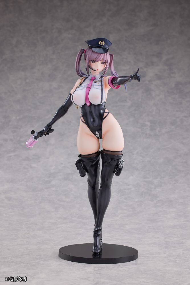VIVIFY UTSUNOMIYA SAKI 1/6 SCALE FIGURE SPECIAL EDITION