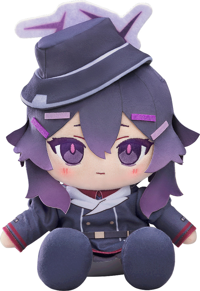 Chocopuni Plushie Haruka