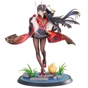 Azur Lane Noshiro: Uncharted Festival Grounds? Ver. 1/7 Complete Figure