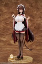 Azur Lane Kashino Tsumazuki Trouble Maid Ver.