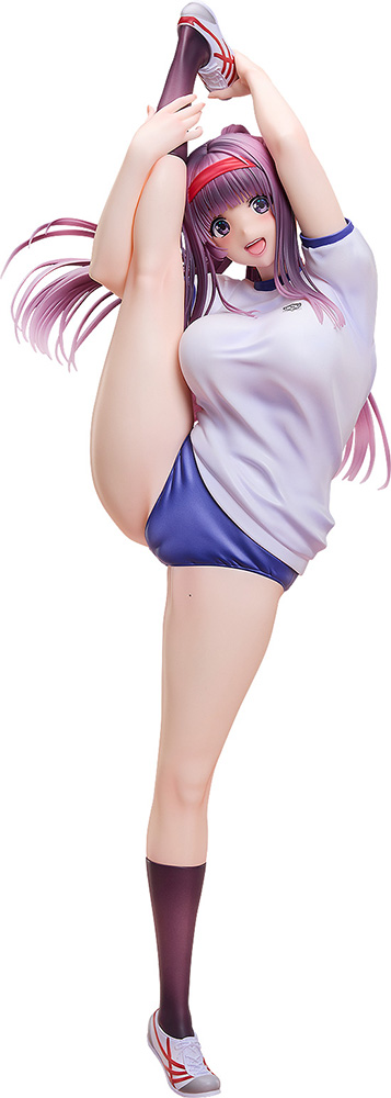 Neru Shizuki: Gym Uniform Ver.