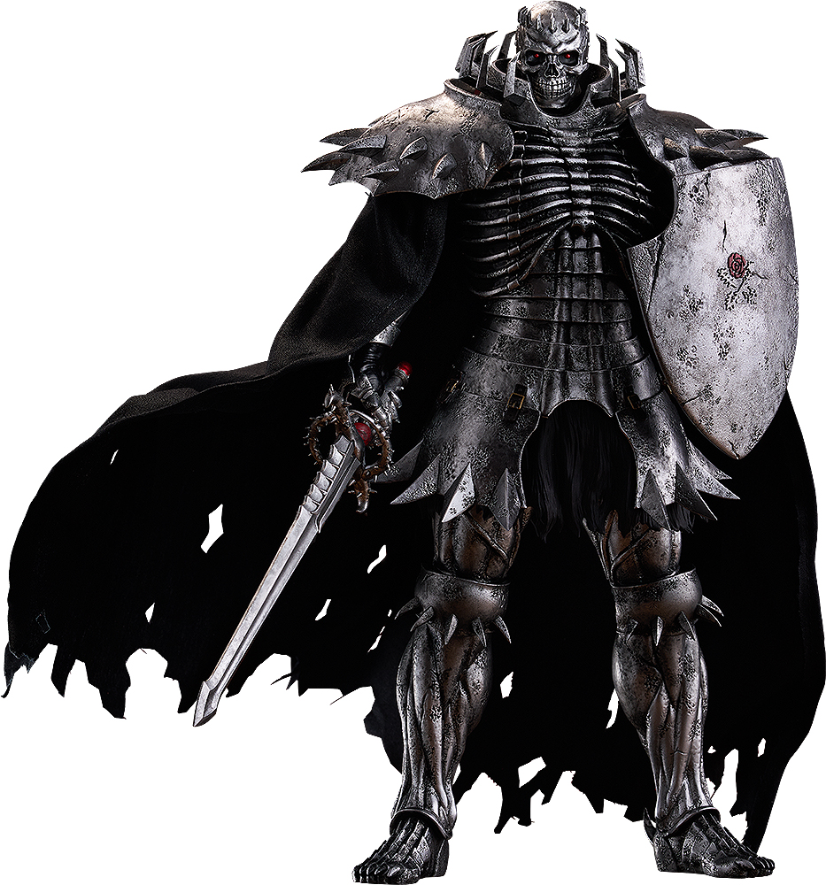 POP UP PARADE Skull Knight L Size