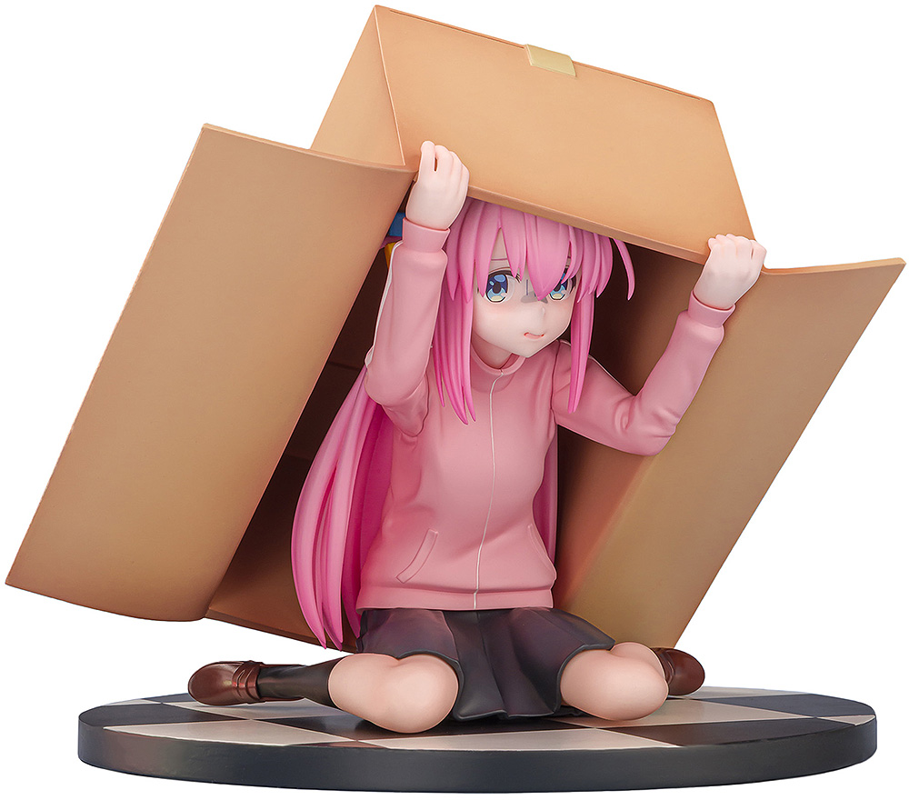 Bocchi the Rock! 1/7 Scale Figure Hitori Gotoh