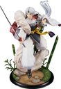 Inuyasha 1/7 Scale Figure: Sesshomaru