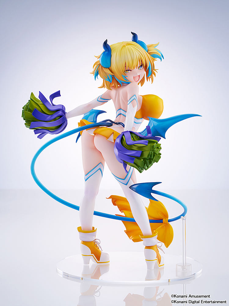 Pine Succubus Cheer Costume Ver.