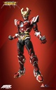 DEGENERATOR INDUSTRY "ULTRA BEAST FORCE" HUO LIN FEI ACTION FIGURE