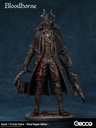 Bloodborne Hunter 1/6 Scale Statue ~Blood Regain Edition~