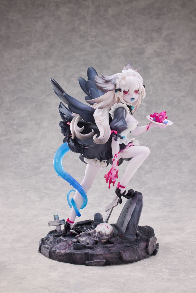 Creature Maid Deluxe Edition