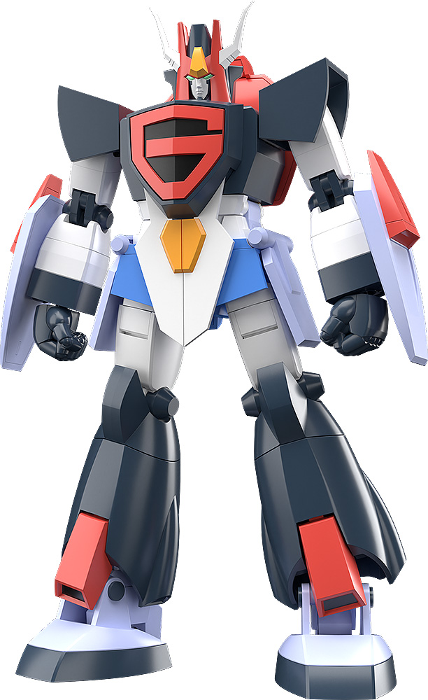 MODEROID Jumbow (re-run)