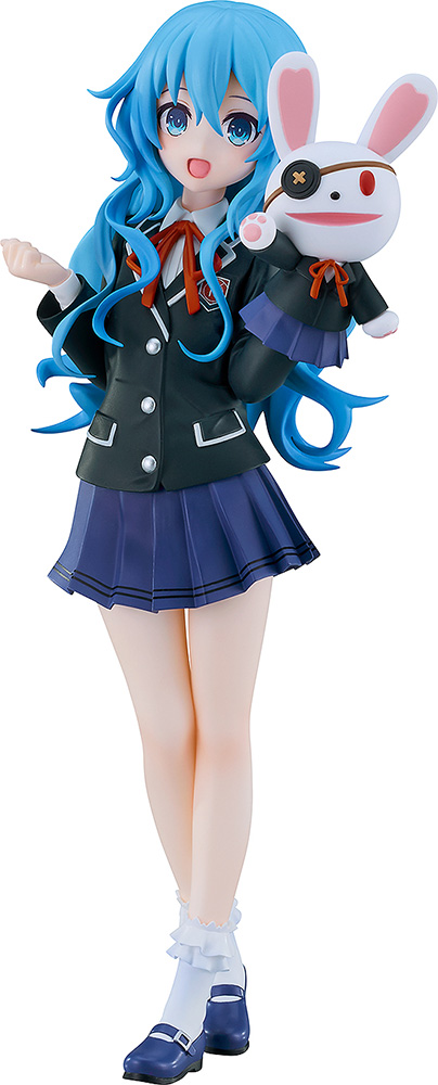 POP UP PARADE Yoshino: School Uniform Ver. L Size