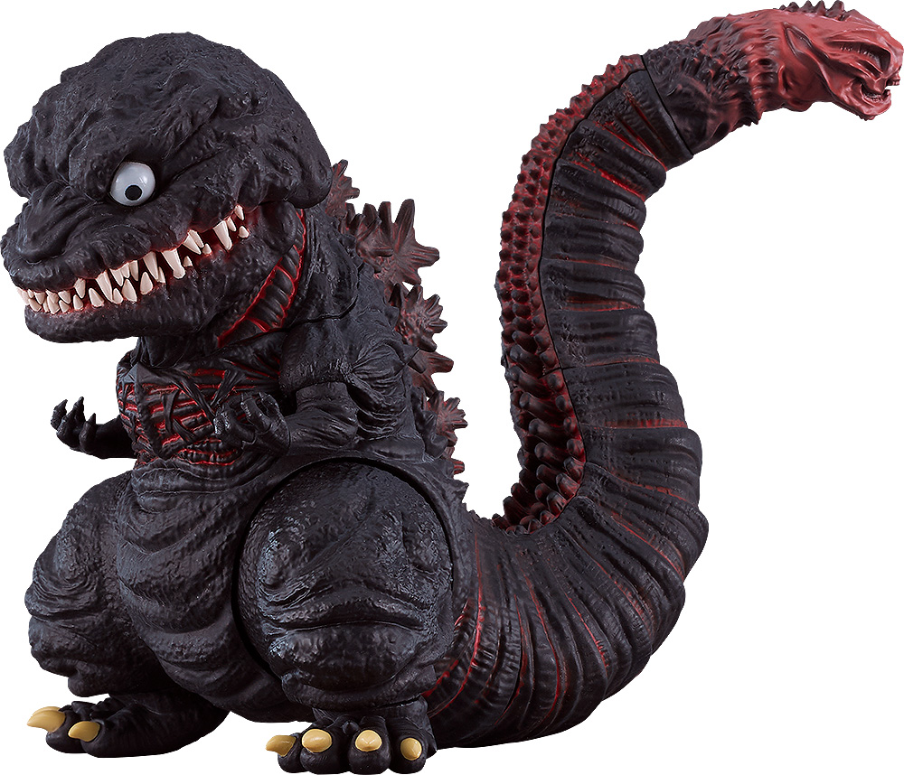 Nendoroid Godzilla (2016)