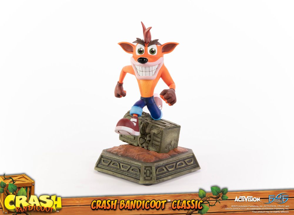 Crash Bandicoot™ Classic