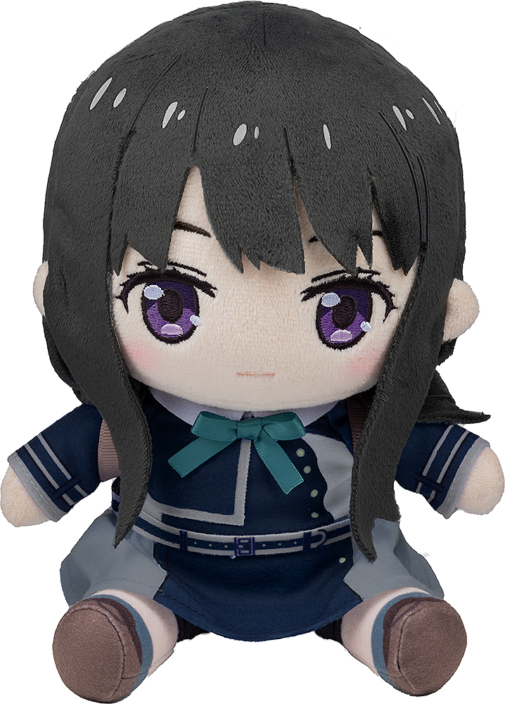 Plushie Takina Inoue (re-run)