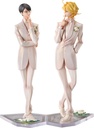 Hikaru Kusakabe & Licht Sajo: Wedding Ver.
