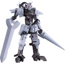 MODEROID Delphine Second Form