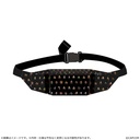 Street Fighter 6 pixel art sling bag