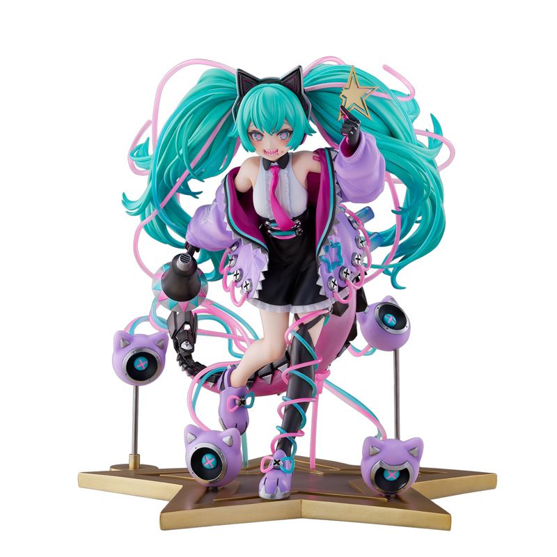 Hatsune Miku 1/7 HATSUNE MIKU Digital Stars 2023 ver.