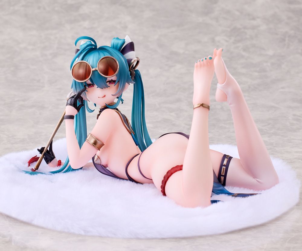 Taoist Rin