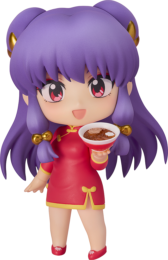 Nendoroid Shampoo