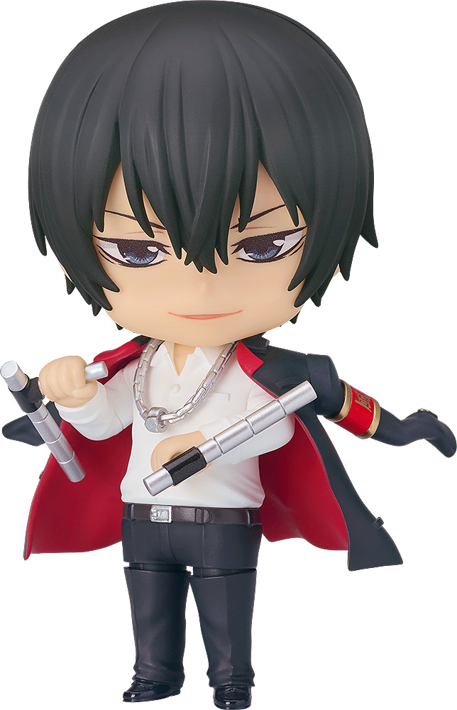 Nendoroid Kyoya Hibari 2.0