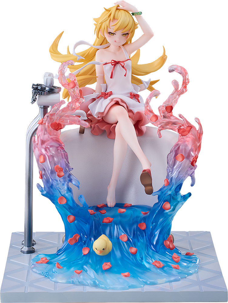 Shinobu Oshino
