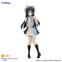 K-ON! Trio-Try-iT Figure -Mio Akiyama-