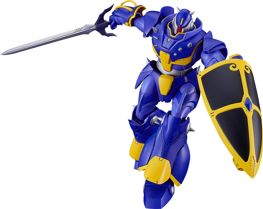 MODEROID Zuwel