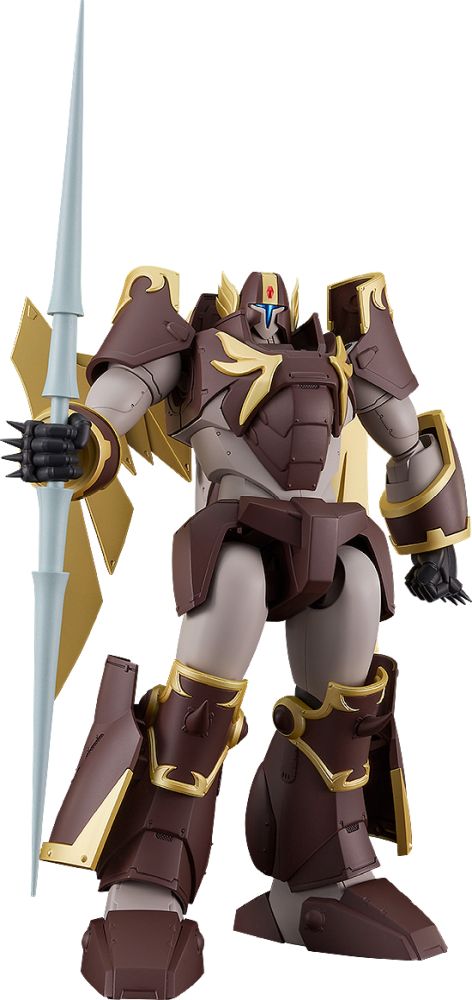 MODEROID Skurts