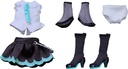 Nendoroid Doll Outfit Set: Hatsune Miku NT