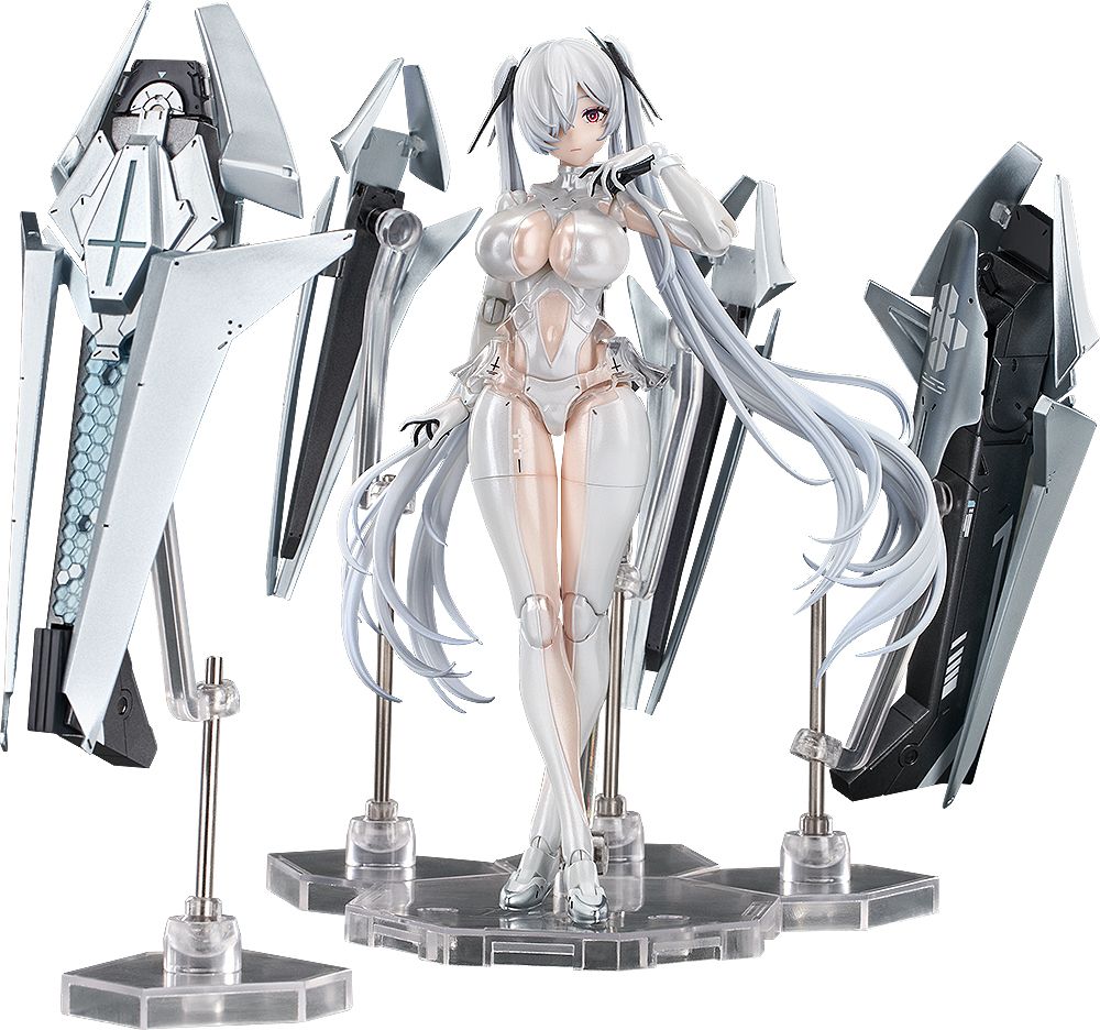 Hyper Body Cinderella