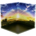 Dioramansion 200: Sunrise