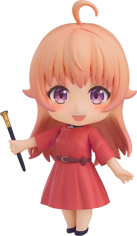 Nendoroid Nico Wakatsuki [Basic]