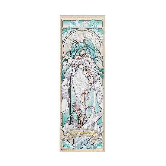 Hatsune Miku feat. Yoneyama Mai Commemorative Ticket