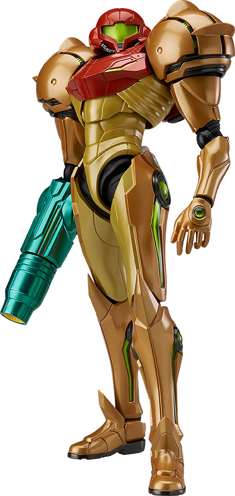 figma Samus Aran: PRIME 3 ver. (re-run)