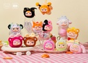 A BIT CUTE STUDIO WELCOME TO DAI'S ANIMAL PARTY SERIES SONG SONG VER. SURPRISE BOX