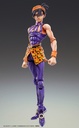 Chozokado Narancia Ghirga&As (re-run)