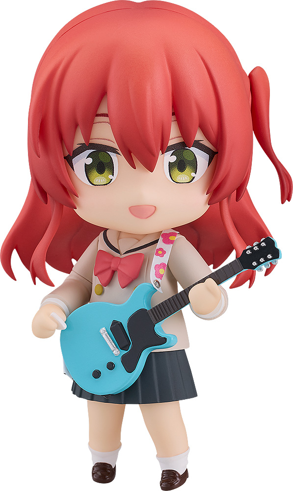 Nendoroid Ikuyo Kita (re-run)
