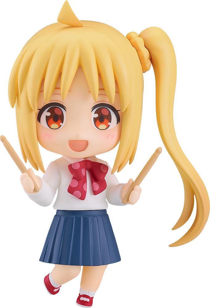 Nendoroid Nijika Ijichi (re-run)