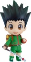 Nendoroid Gon Freecss: Hunter Exam Ver.