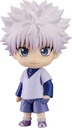 Nendoroid Killua Zoldyck: Hunter Exam Ver.