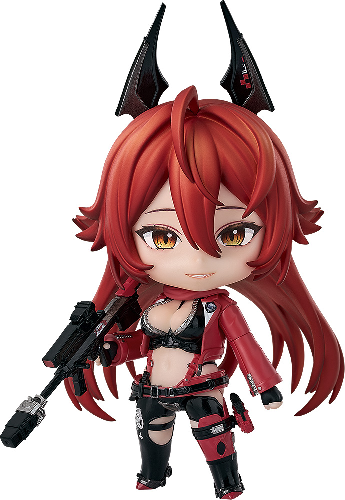 Nendoroid Red Hood