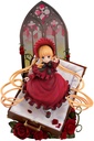 Rozen Maiden Scale Figure Shinku