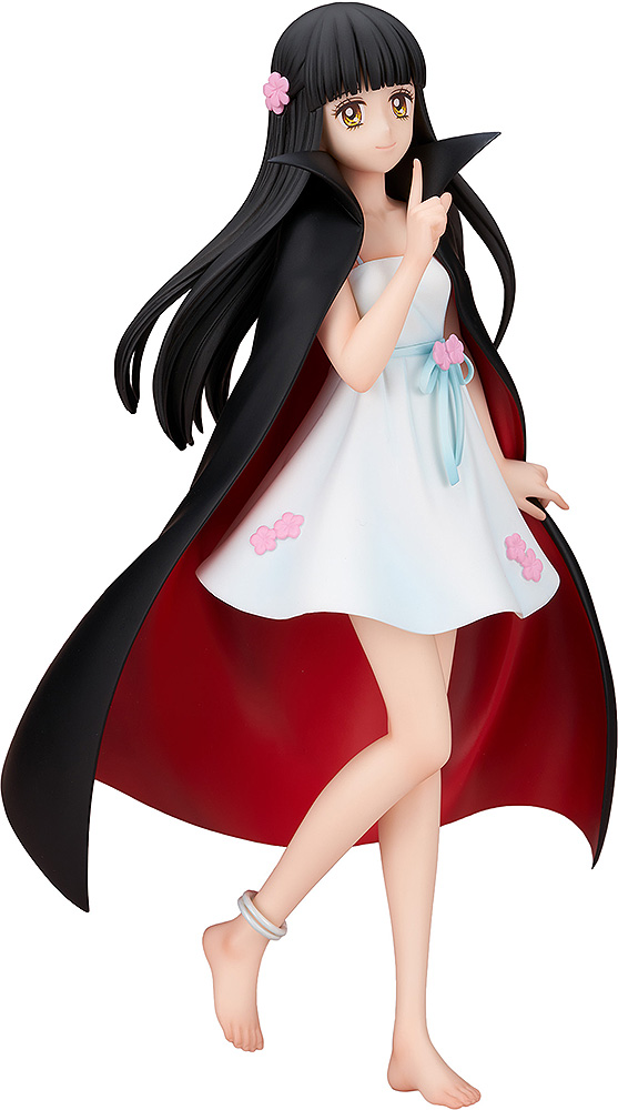 Tokimeki Tonight 1/7 Scale Figure Ranze Eto