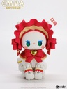 TOYSCOMIC x BLACKBOX EMMA SECRET FOREST BERRY CAT NON-SCALE ACTION FIGURE