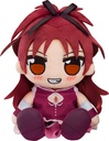 Kuripan Plushie Kyoko Sakura