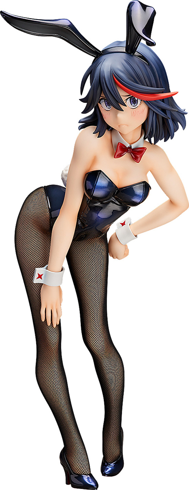 Ryuko Matoi: Bunny Ver. (re-run)