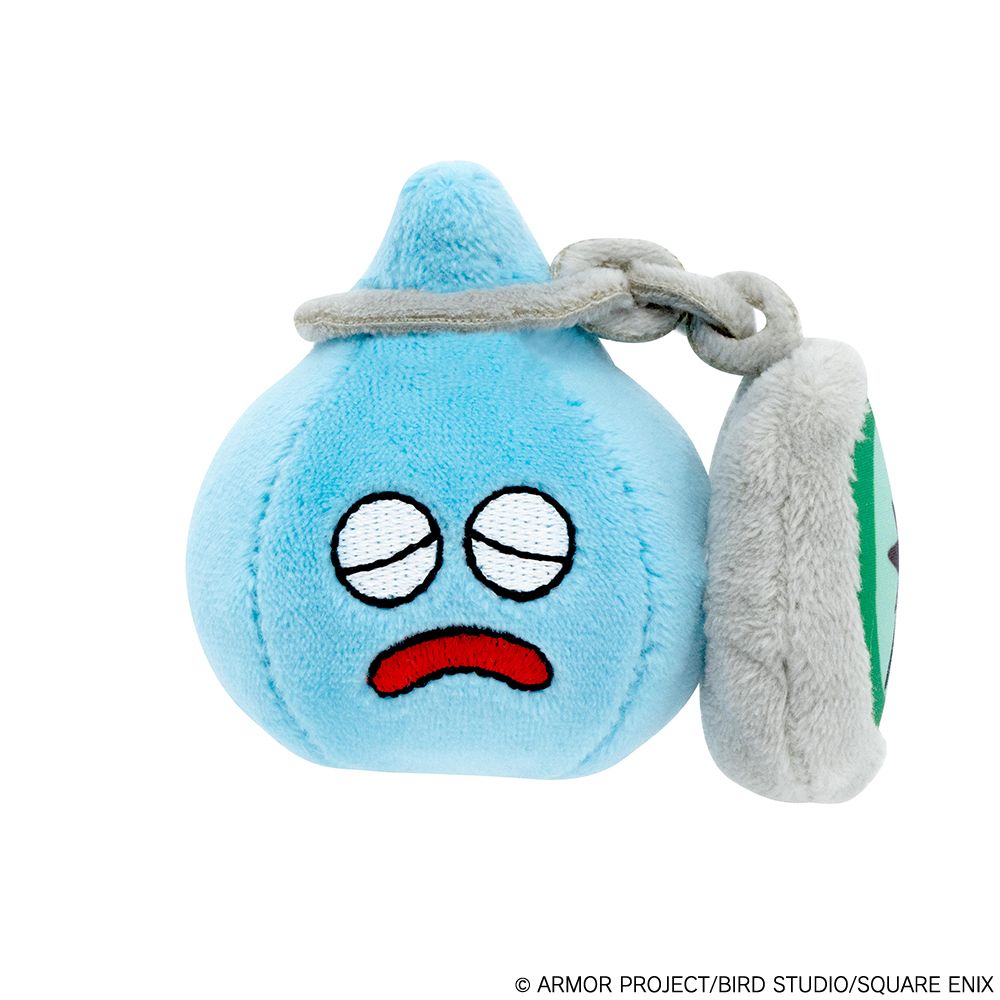 Dragon Quest Walk Gyutto Nigirou! Shobomichi