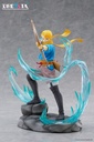 Daemons of the Shadow Realm DRESSTA Statue Figure - Yuru