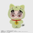 DANDADAN Mimigurumi B Okarun
