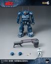 Armored Trooper VOTOMS ROBO-DOU Strikedog